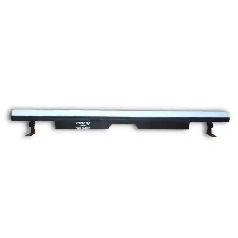 tubo led 36 led 3 watts 4 en 1 pl363 washer
