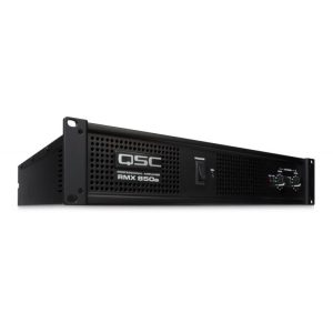 potencia qsc rmx850a