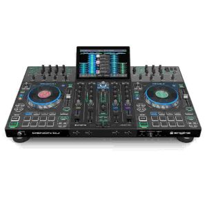 denon dj prime 4