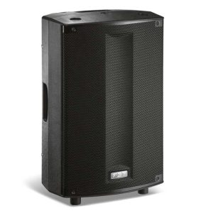 cabina activa pro maxx series 114a