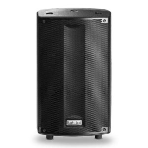 cabina activa pro maxx series 110a