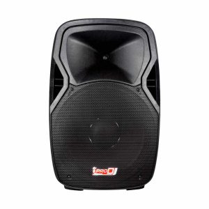 cabina pasiva 15" pro dj psa 15