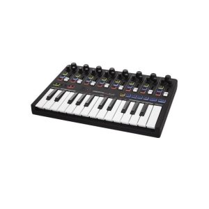 reloop keyfadr con teclado