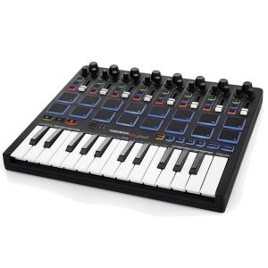 reloop keypad con teclado