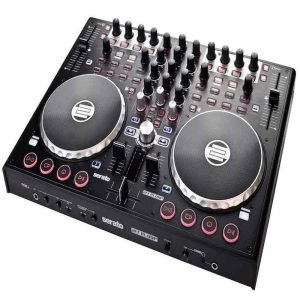 controlador dj terminal mix 2 reloop