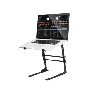 soporte laptop stand flex v.2 reloop