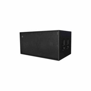 subwoofer activo event 218a das 3600w