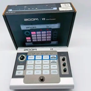 procesador zoom v3