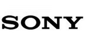 sony logo