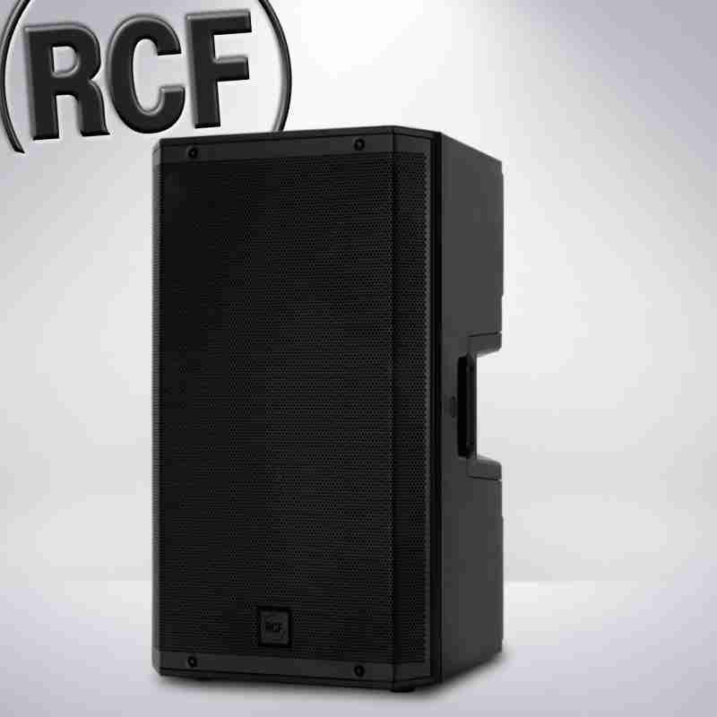 altavoz activo profesional art 935 a