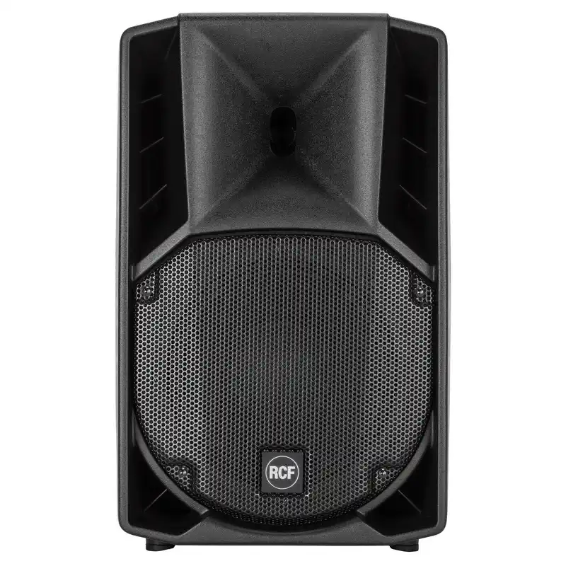 subwoffer activo para volado hdl38as