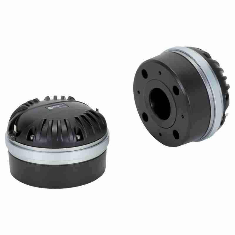 bobina de voz de aluminio nd950 2.0