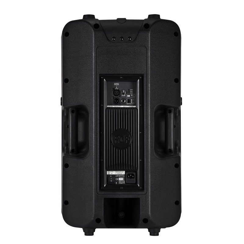 cabina activa rcf art 312 a mk4 800watt