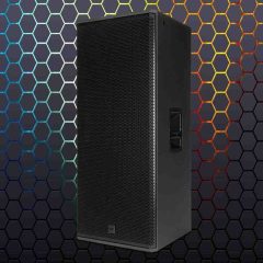 altavoz activo profesional nx 985 a con bluetooth®