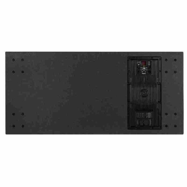 subwoffer activo sub 8008 as