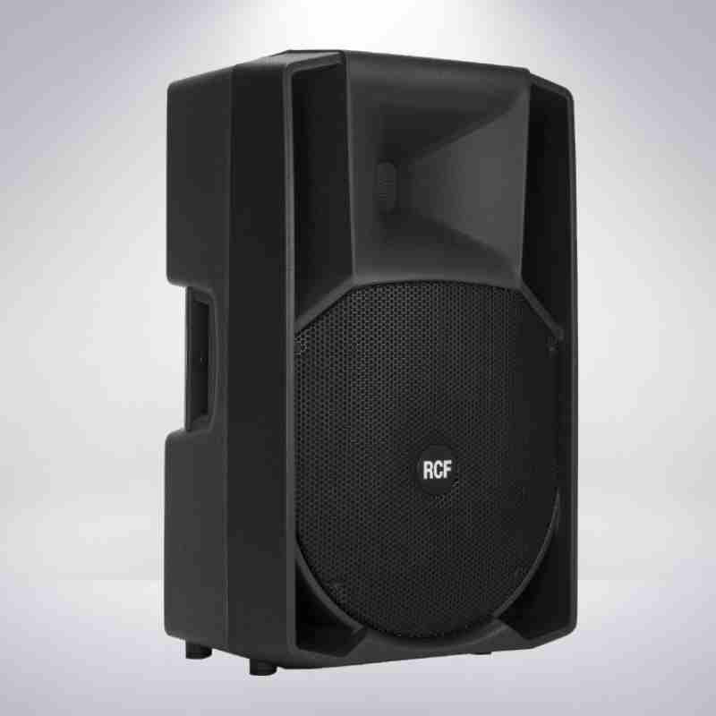 caja activa de dos vias art 745 a