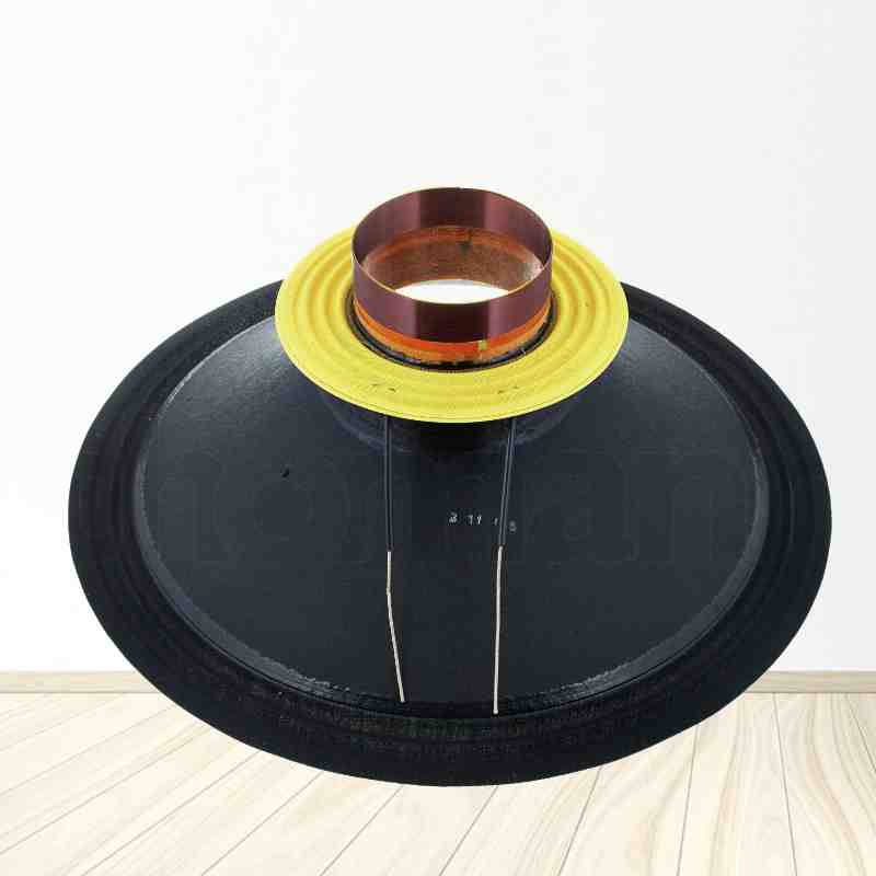 kit de reconocimiento rcf r18 p300 8 ohm