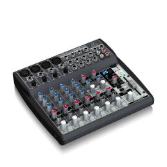 consola behinger 1202fx