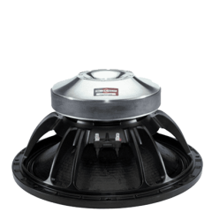 parlante b&c 15tbw100 1500/3000w