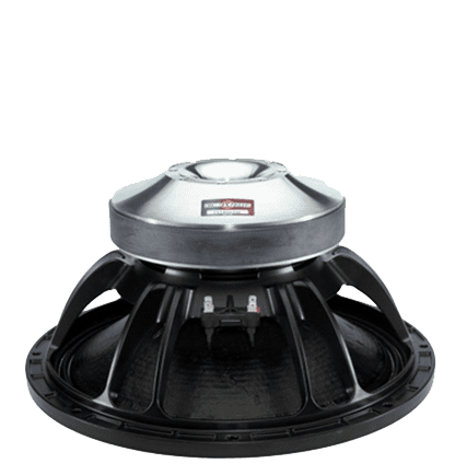 parlante b&c 15tbw100 1500/3000w