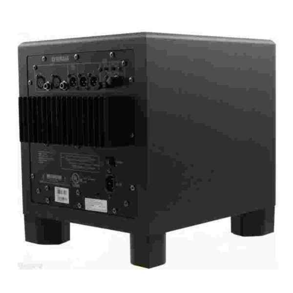 subwoofer yamaha hs10w