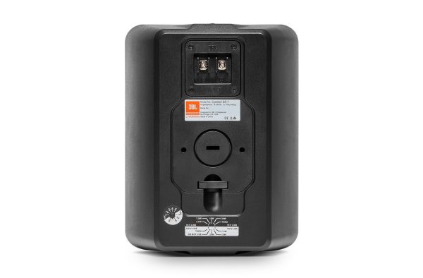 monitor pasivo jbl control 25 1l (par) 200w