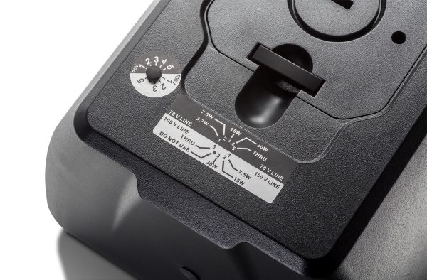 monitor pasivo jbl control 25 1l (par) 200w