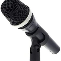 micrófono dinámico d5 cs akg