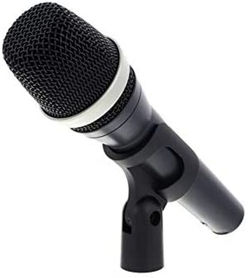 micrófono dinámico d5 cs akg