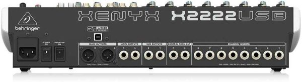 BehringerXenyxX2222usbcentrodelsonido