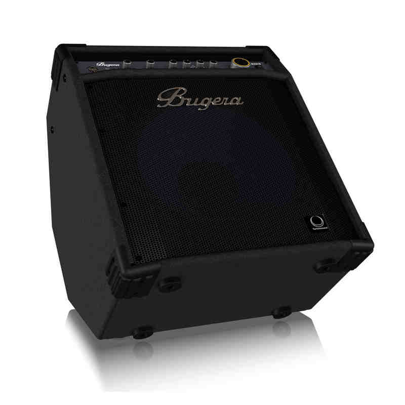 amplificador activo para bajo bxd15a