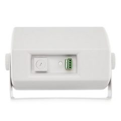 bafle para instalación en pared ac s4t wht