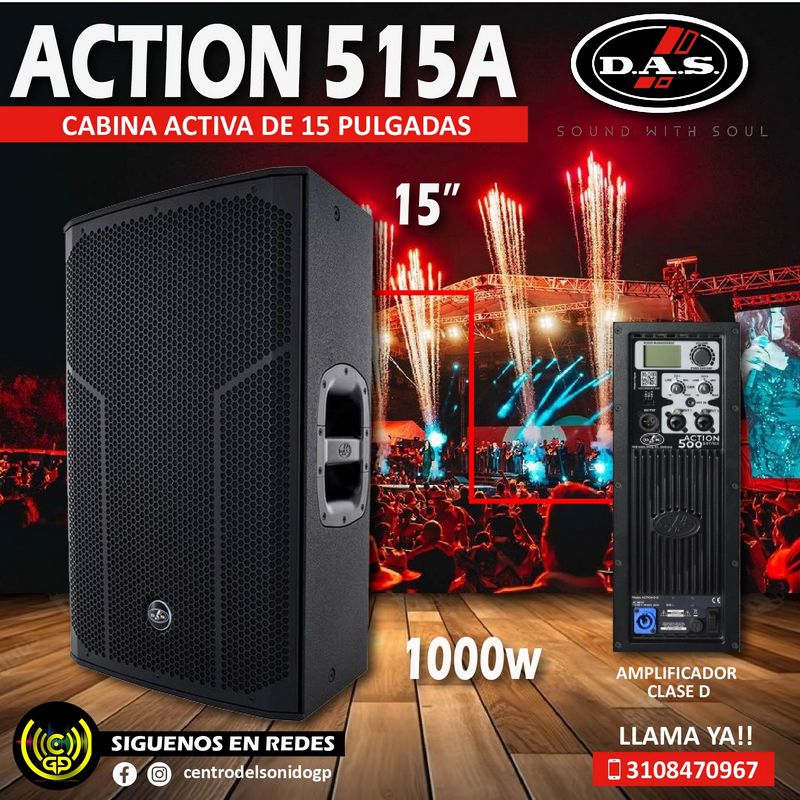 cabina activa action 515a de das (copia)