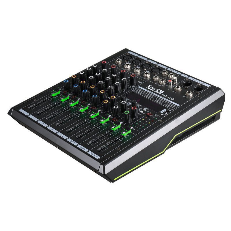 consola prodj ad4ux