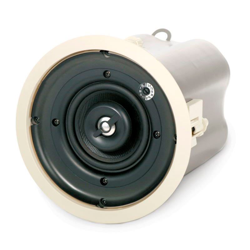 sub bajo para montaje en techo falso ad c81tw