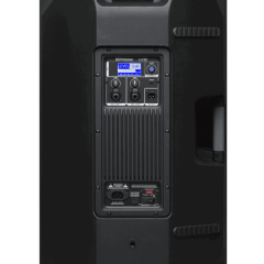 presonus air15 cabina activa de 15''