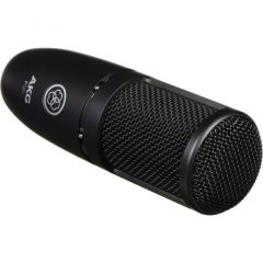 akg p120 micrófono para estudio de grabación