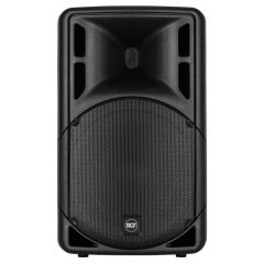 cabina activa rcf art312mk4 de 2 vias 800w