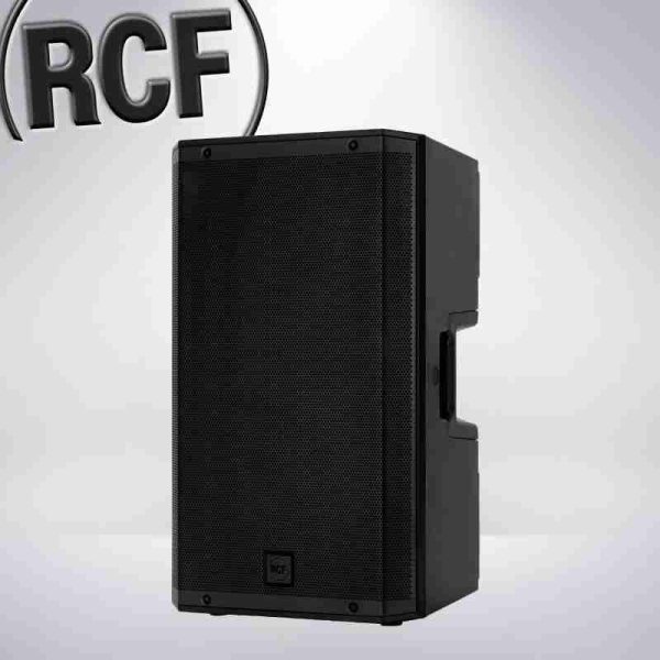 altavoz cabina activa art 945 a