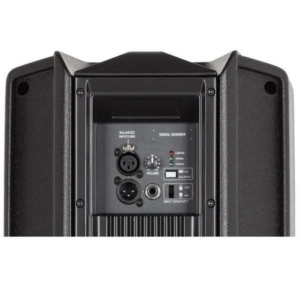 cabina activa art 708 a mk4 10"800watt