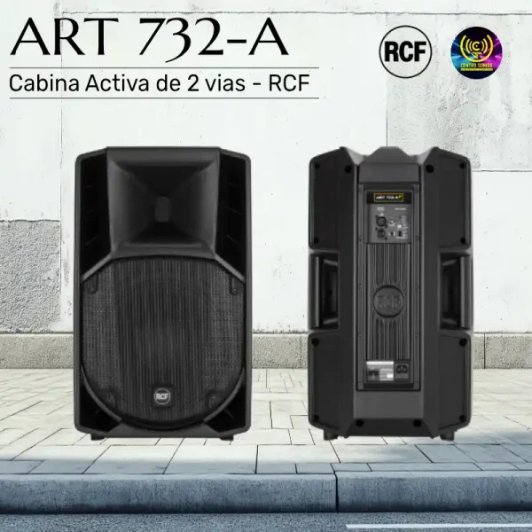 cabina activa art 732 a
