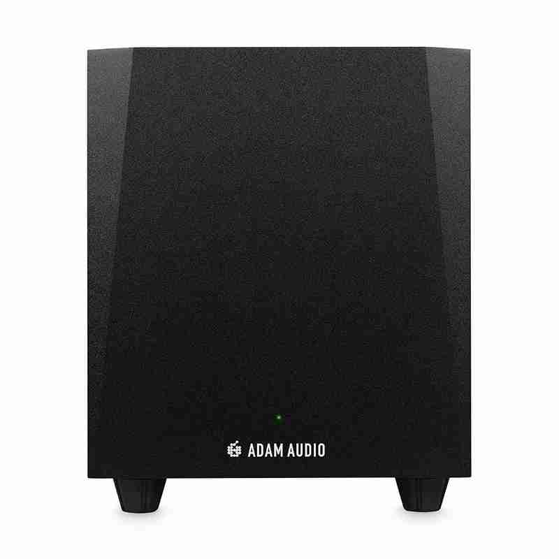 subwoofer t10s adam