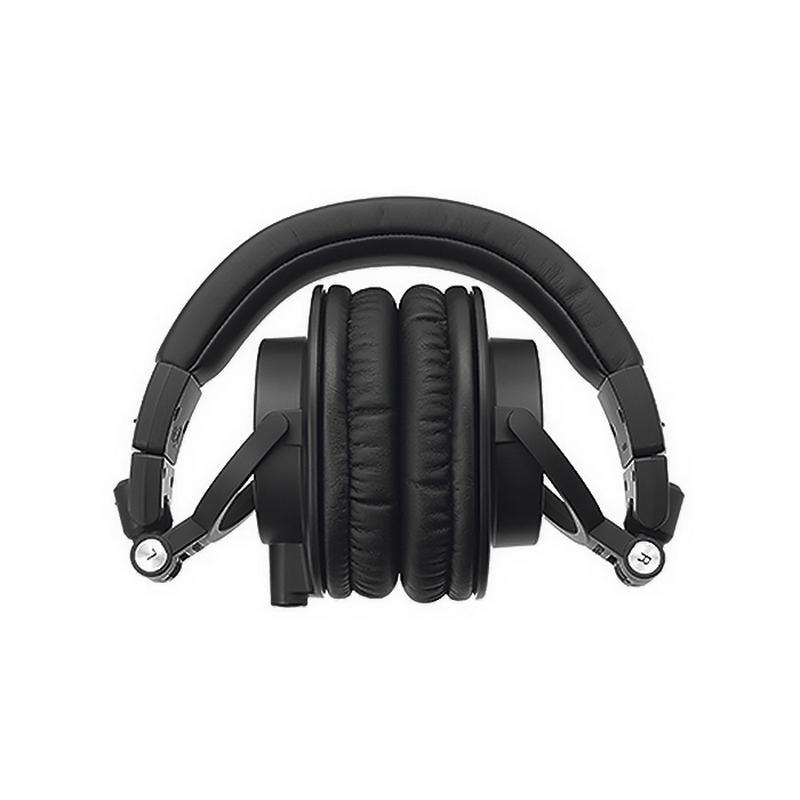 audífonos ath m50x audio technica