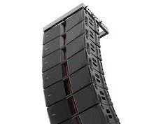 avanda 210a altavoz line array activo de 10" y dos vías controlado por dsp