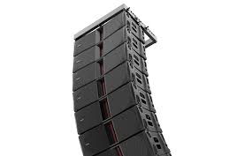 avanda 210a altavoz line array activo de 10" y dos vías controlado por dsp