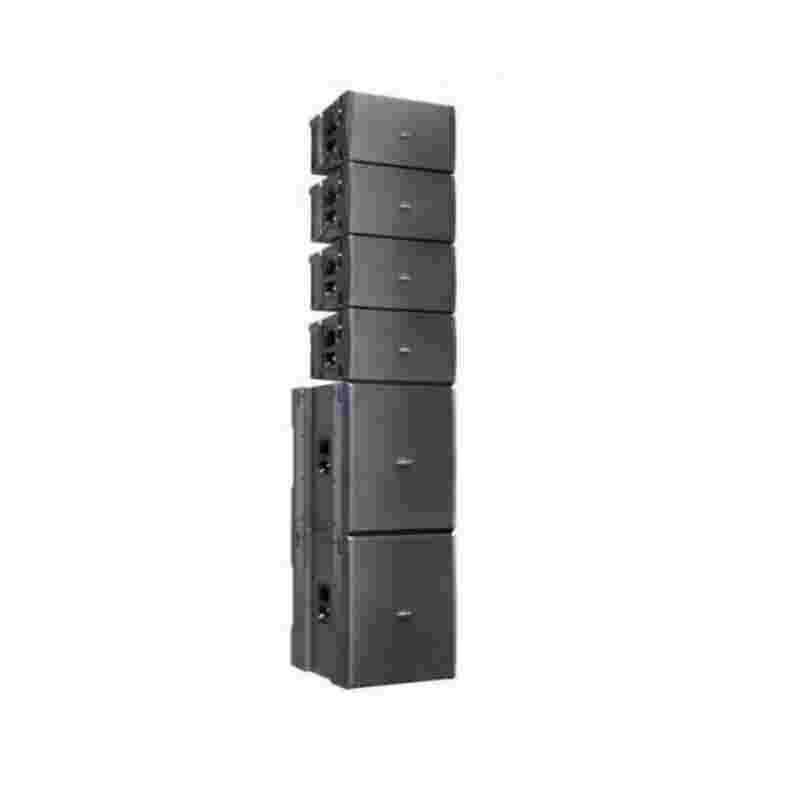 line array activo artist t 45dsp audiocenter