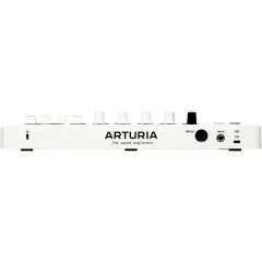 arturia minilab 3 mini controlador usb c de 25 teclas delgadas