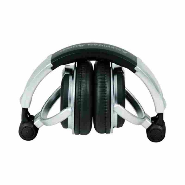 audífonos hp700 american audio