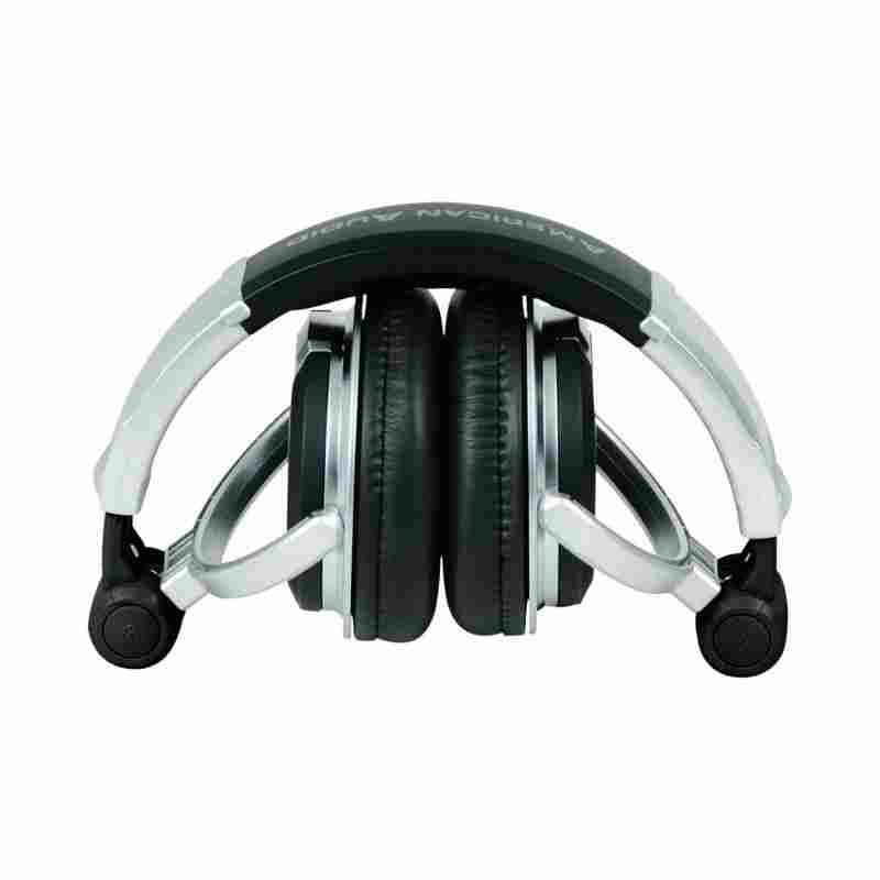 audífonos hp700 american audio