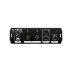 audiobox usb 96 presonus